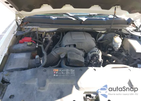 2012 Chevrolet Silverado 1500 Lt from USA, damaged, VIN 1GCRKSE7XCZ110329